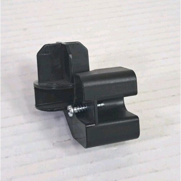 Bissell 2254 CleanView Swivel Pet Vacuum Replacement Attachment Holder OEM Part - Picture 2 of 3